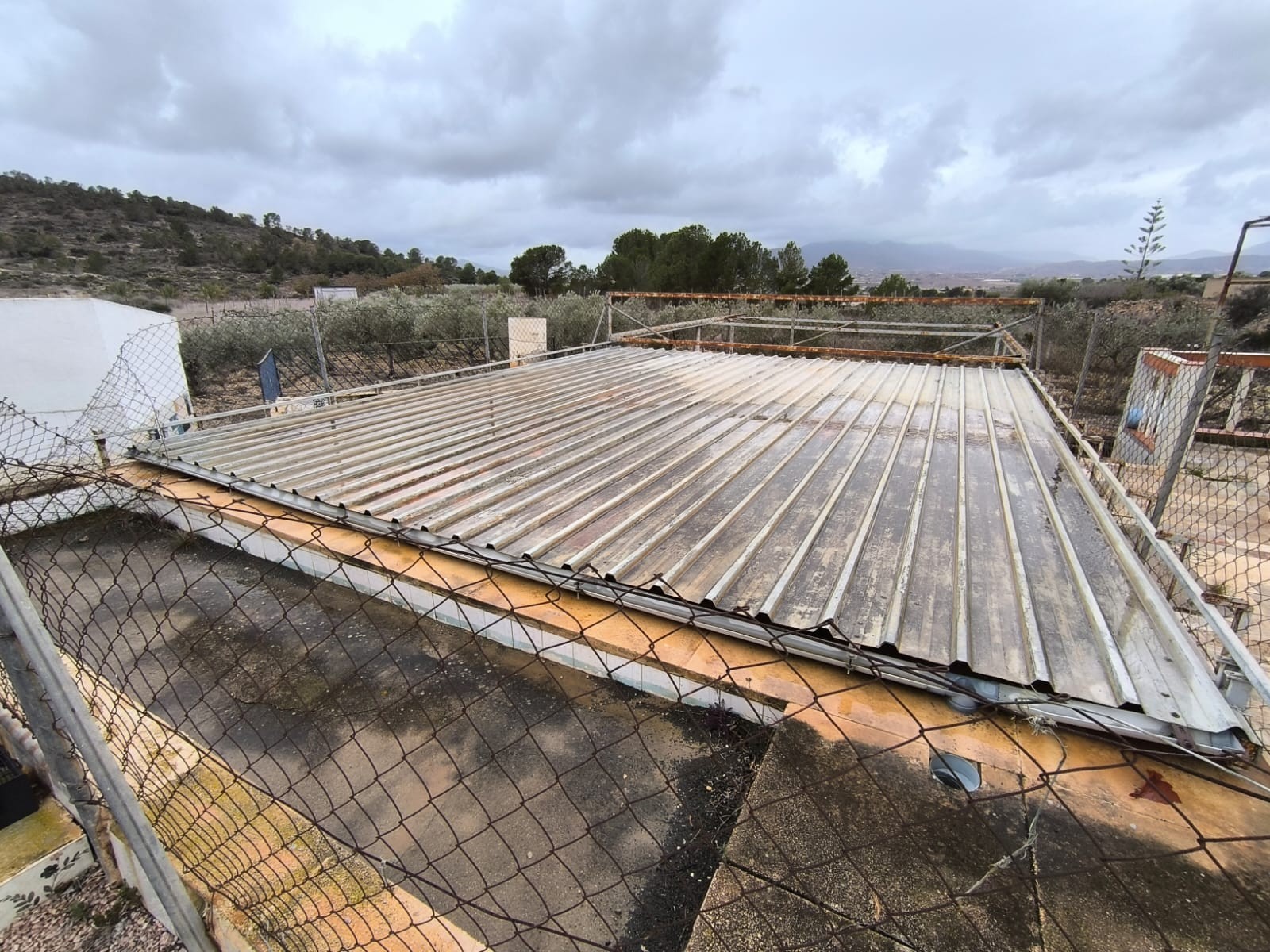 Finca te koop in La Romana