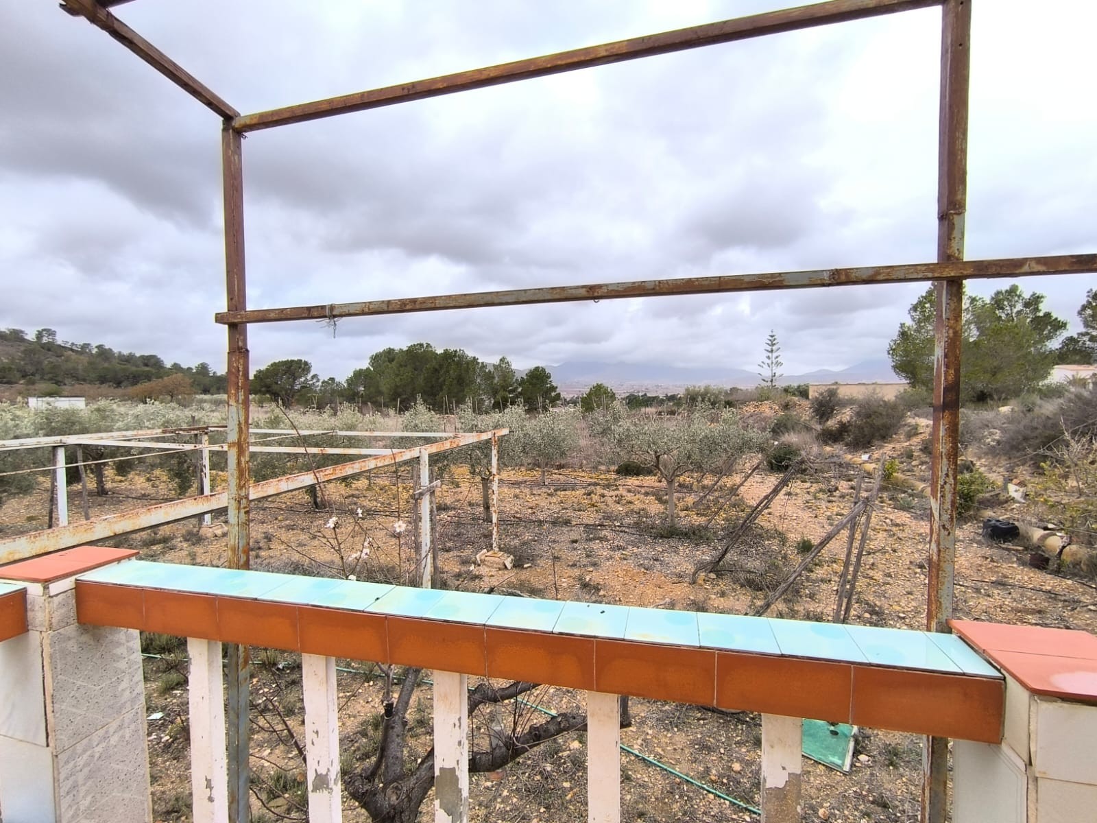 Finca te koop in La Romana