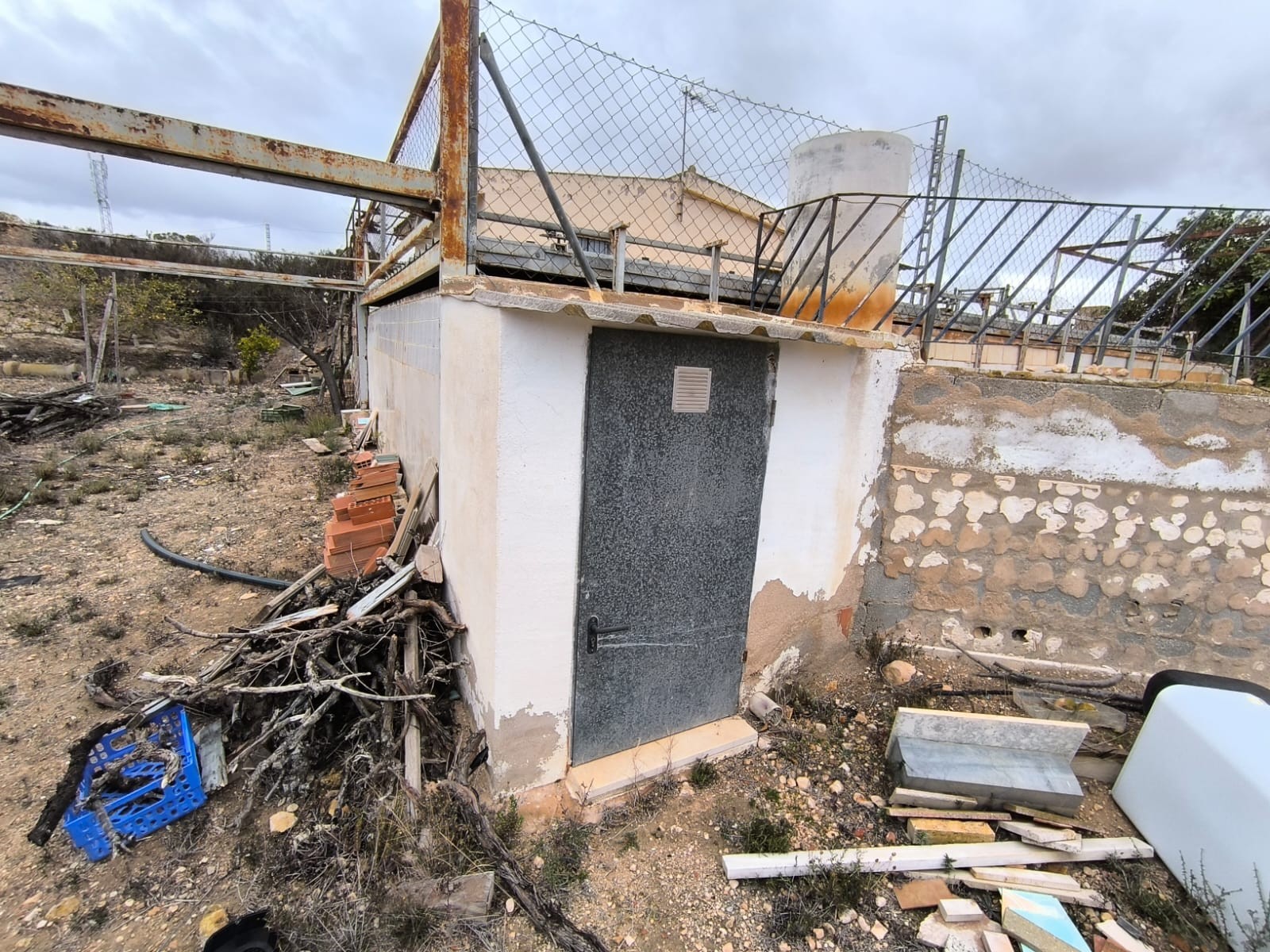 Finca te koop in La Romana