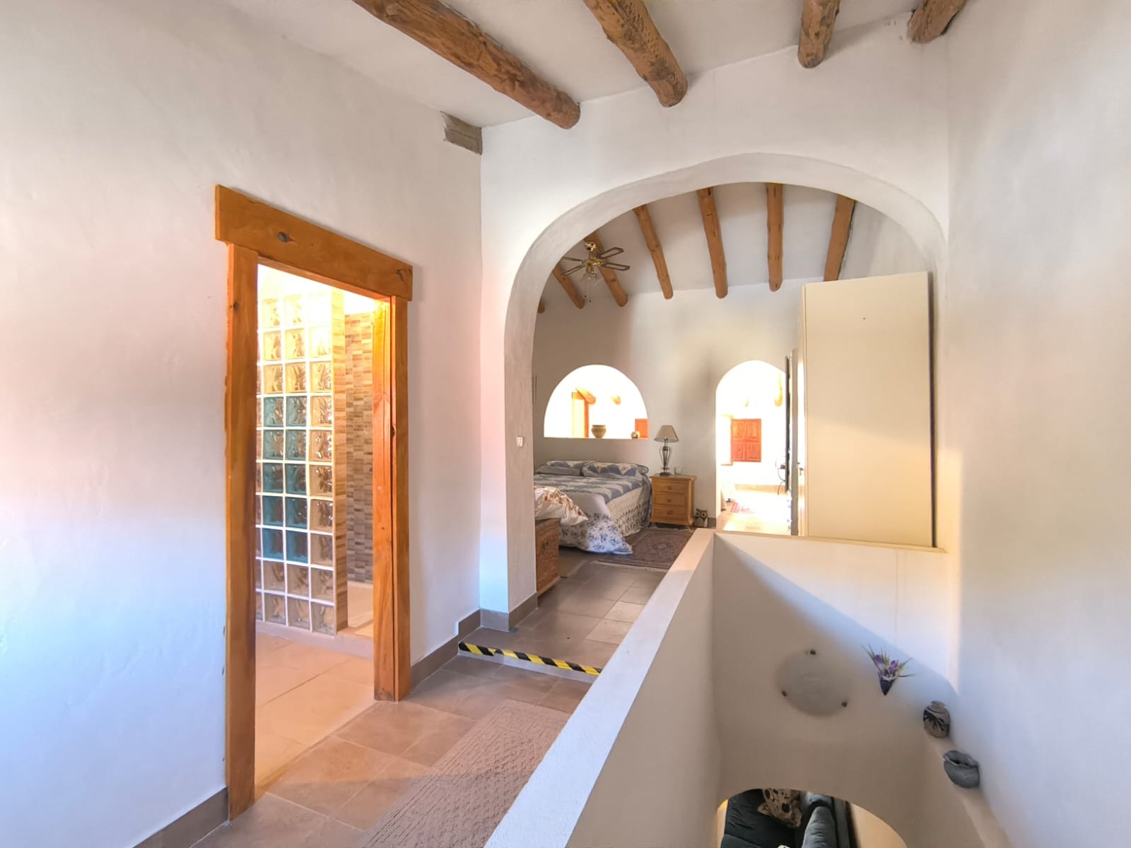 Vrijstaande villa te koop in Monóvar