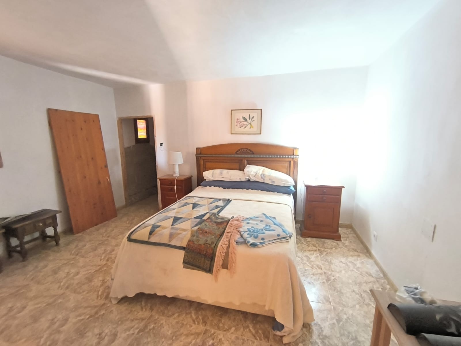 Vrijstaande villa te koop in Monóvar