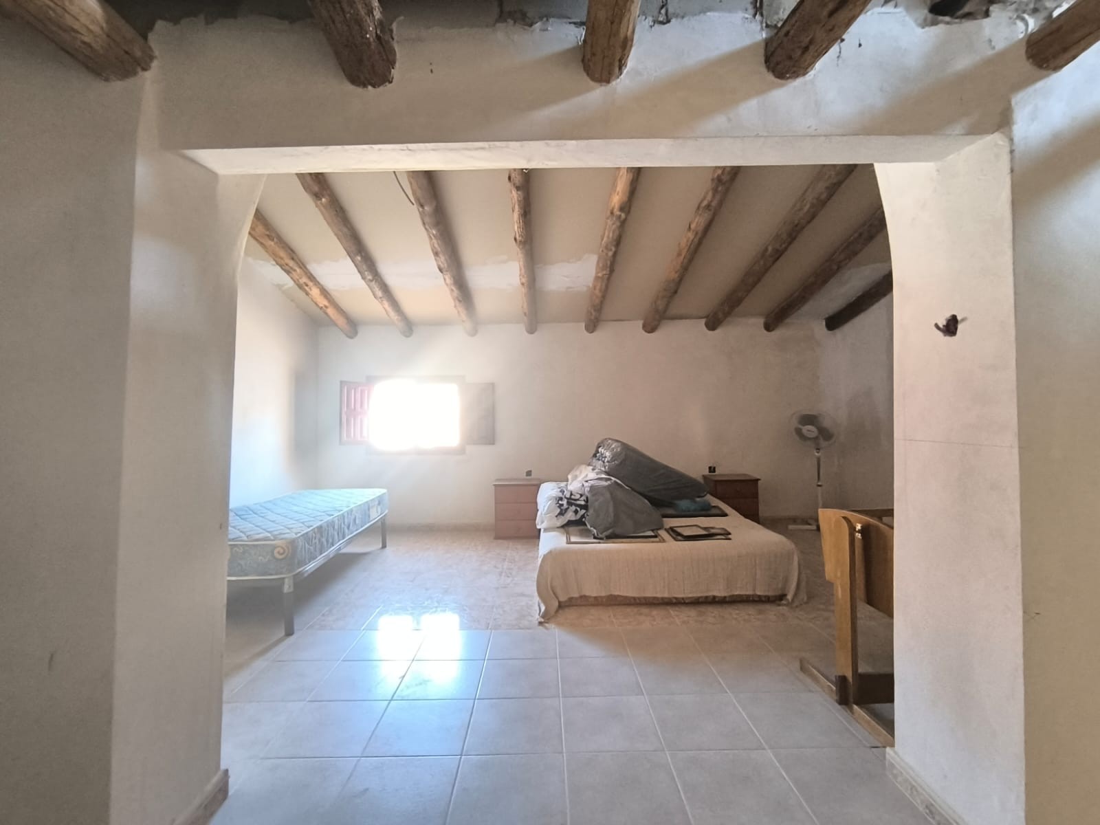 Vrijstaande villa te koop in Monóvar