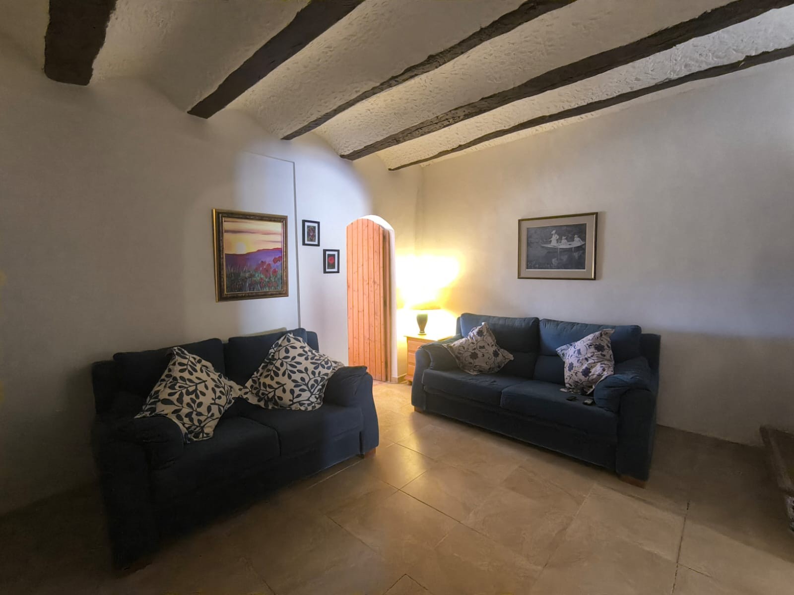 Vrijstaande villa te koop in Monóvar