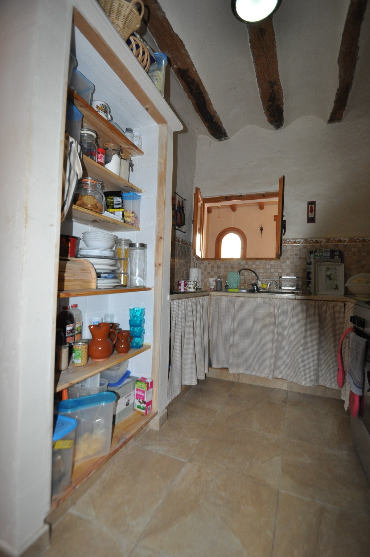 Vrijstaande villa te koop in Monóvar