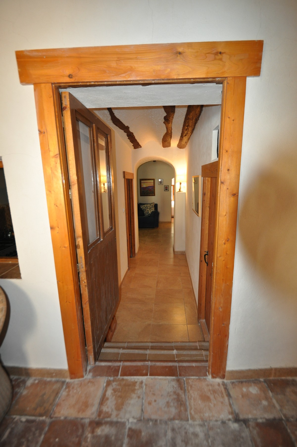 Vrijstaande villa te koop in Monóvar