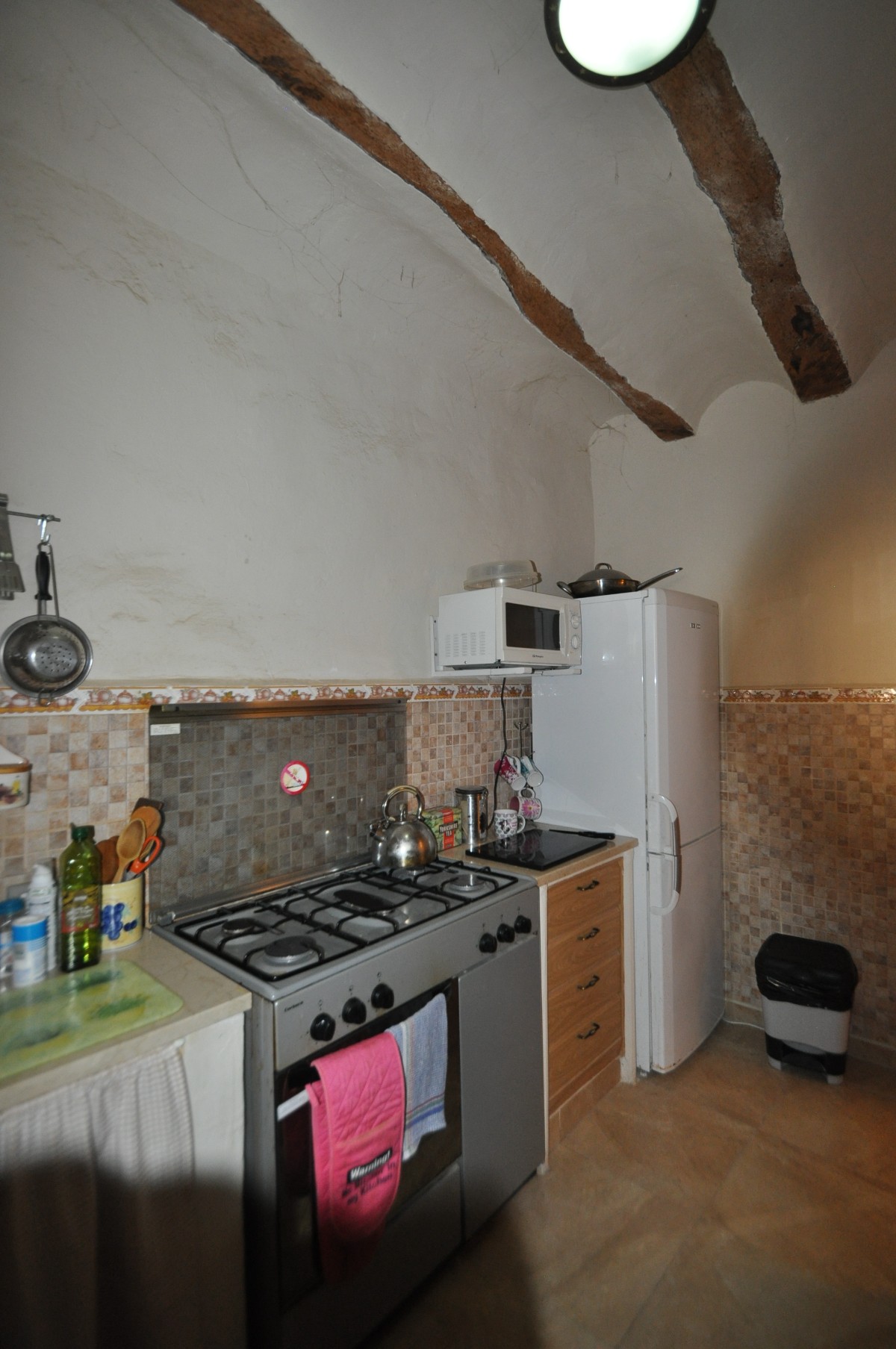 Vrijstaande villa te koop in Monóvar