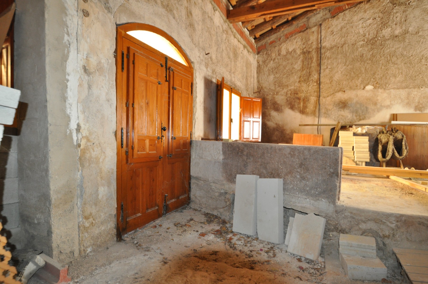 Vrijstaande villa te koop in Monóvar