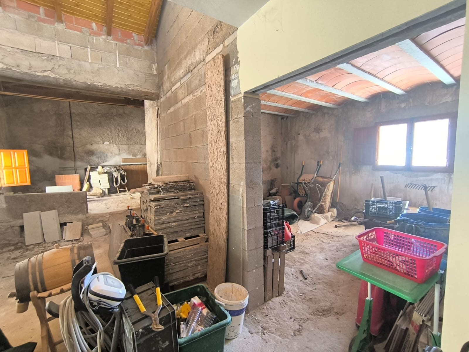 Vrijstaande villa te koop in Monóvar