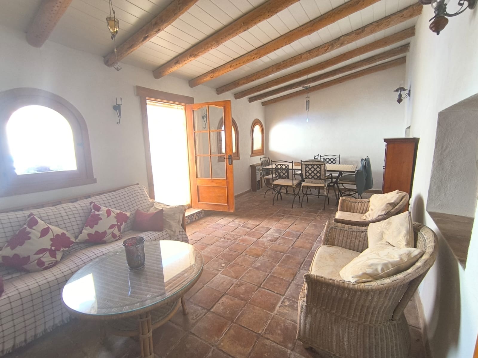 Vrijstaande villa te koop in Monóvar