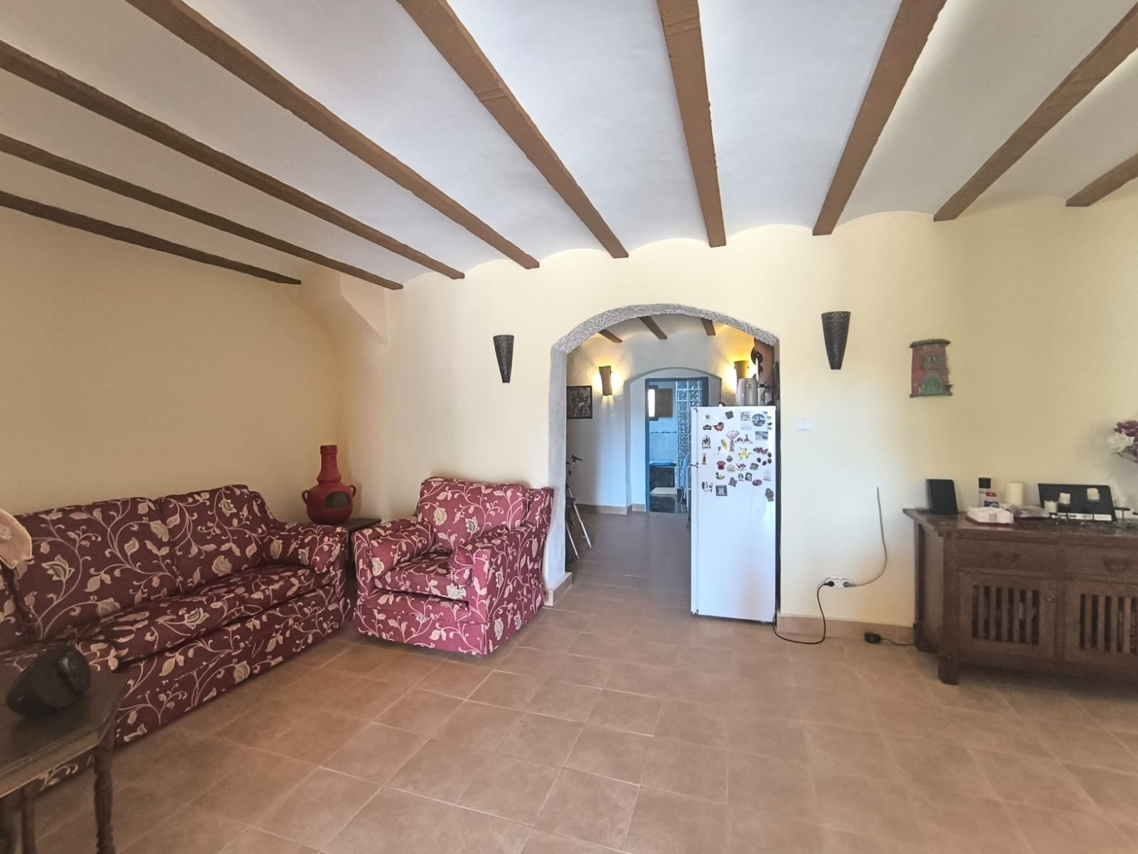 Vrijstaande villa te koop in Monóvar