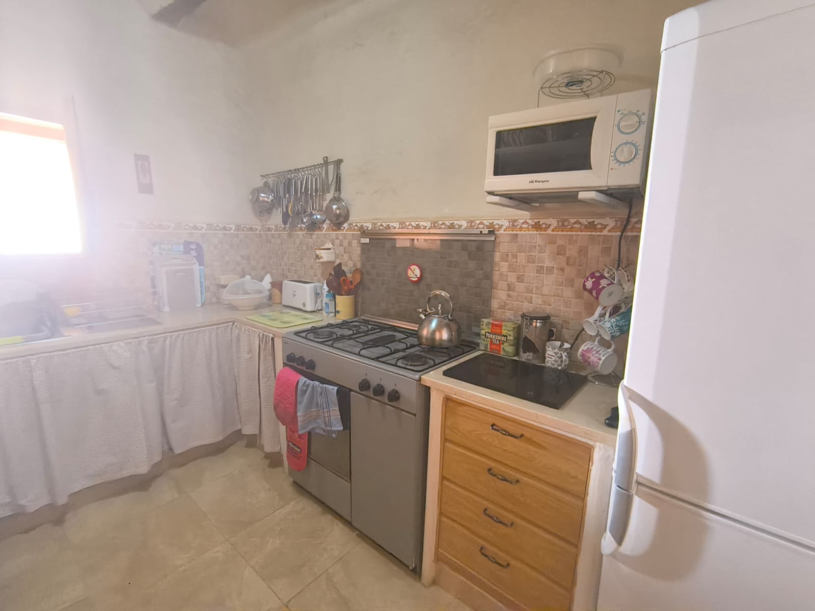 Vrijstaande villa te koop in Monóvar