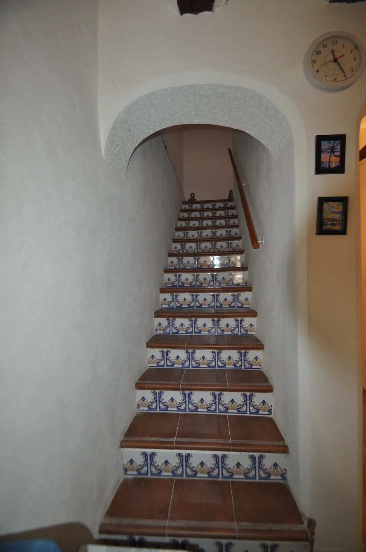 Vrijstaande villa te koop in Monóvar