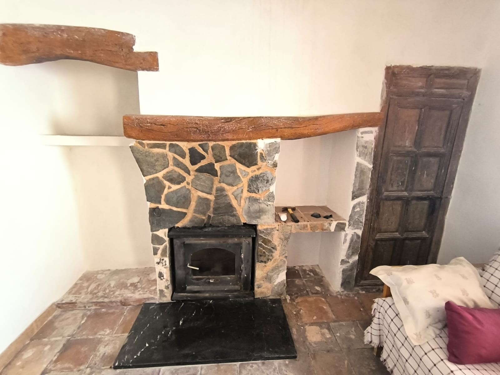 Vrijstaande villa te koop in Monóvar