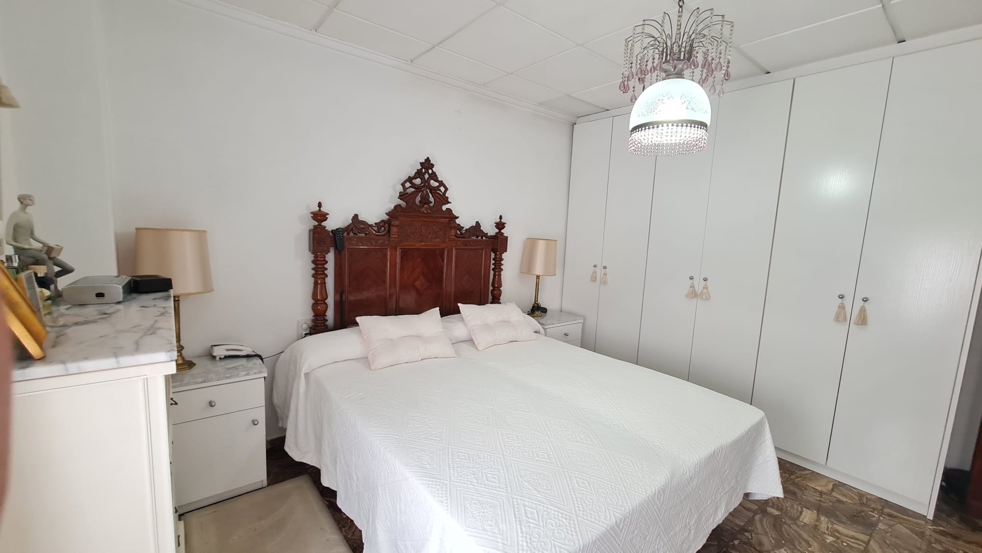 Stadswoning te koop in Elda