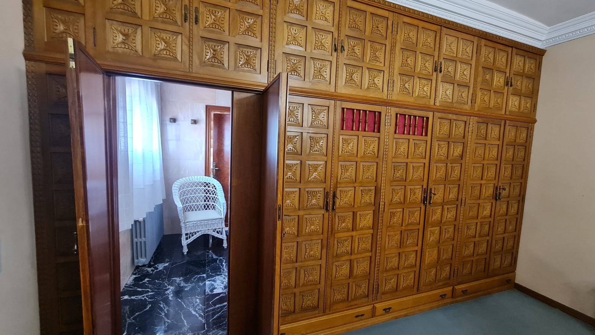 Stadswoning te koop in Elda