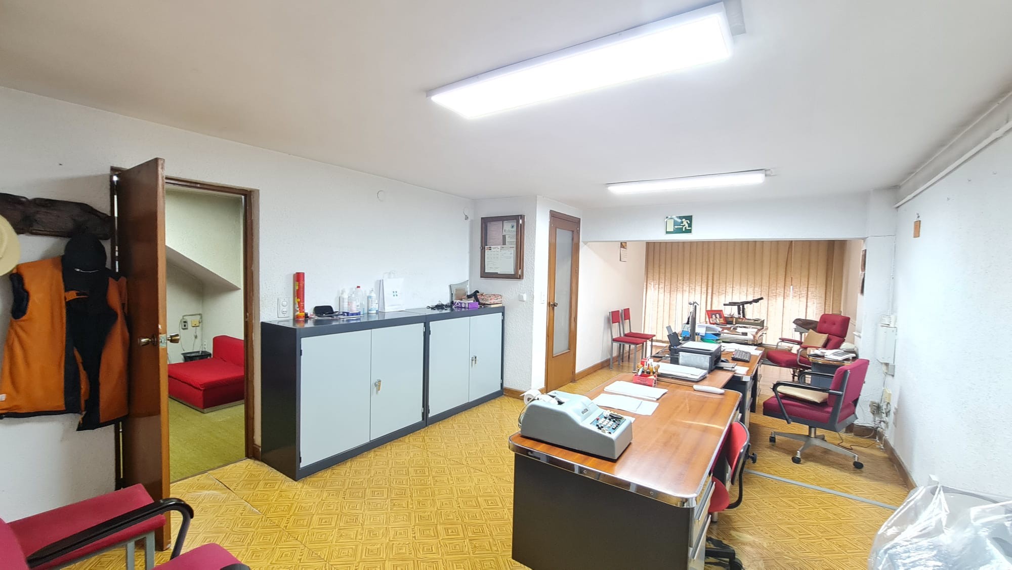 Stadswoning te koop in Elda