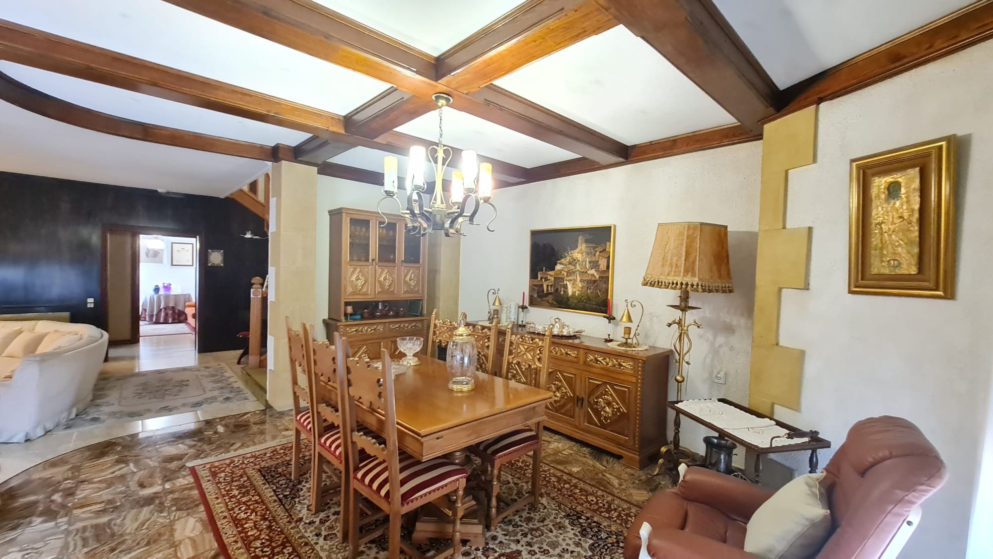 Stadswoning te koop in Elda