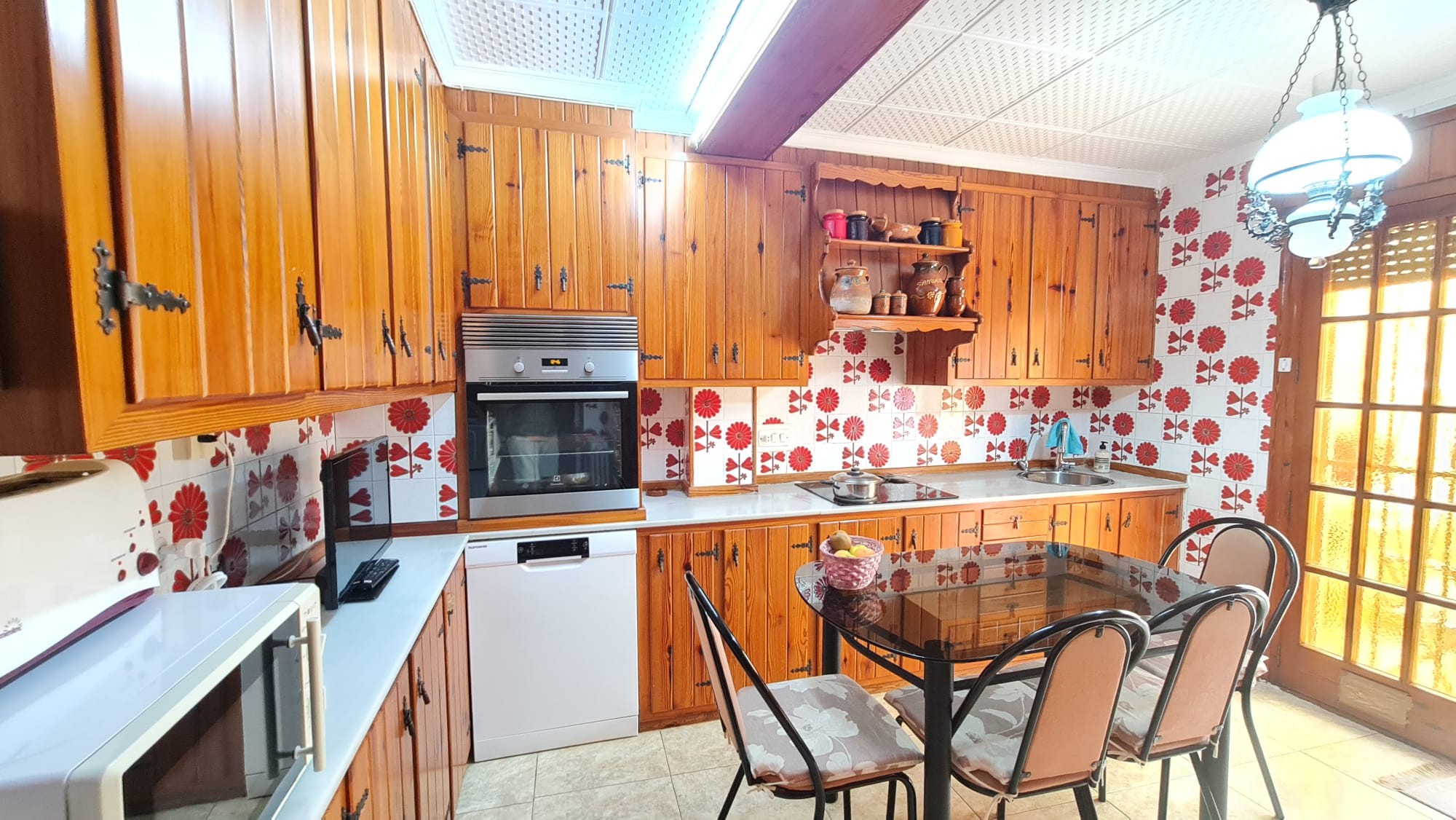 Stadswoning te koop in Elda