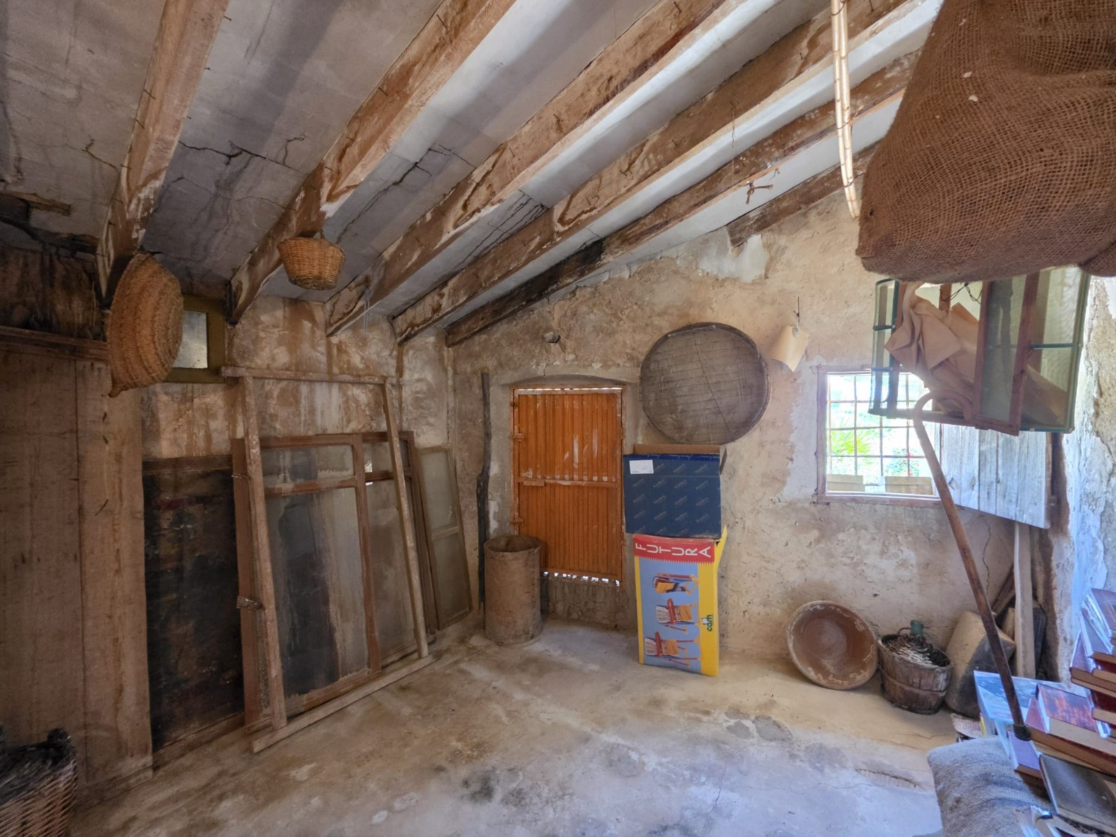Stadswoning te koop in Catral
