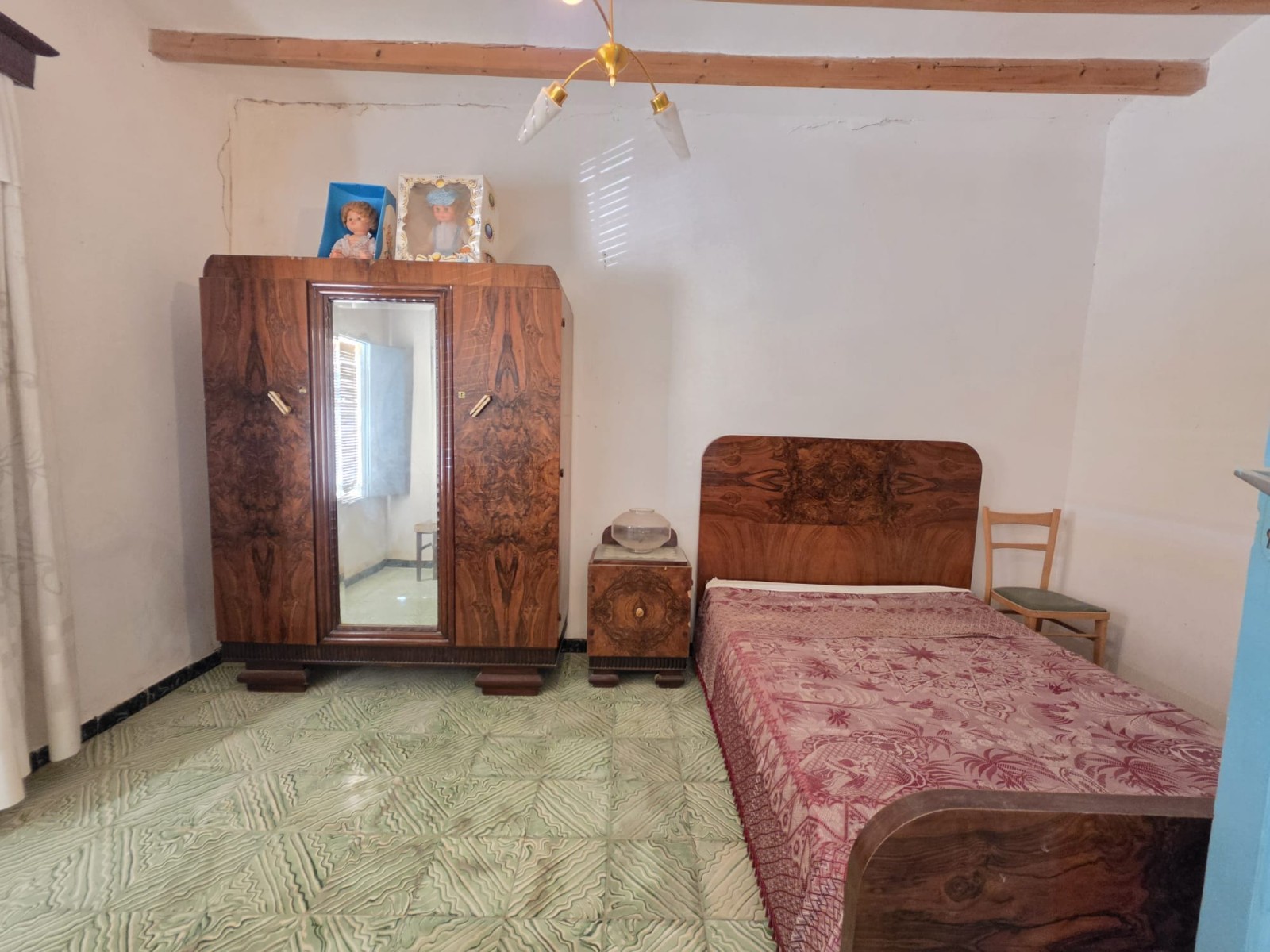 Stadswoning te koop in Catral