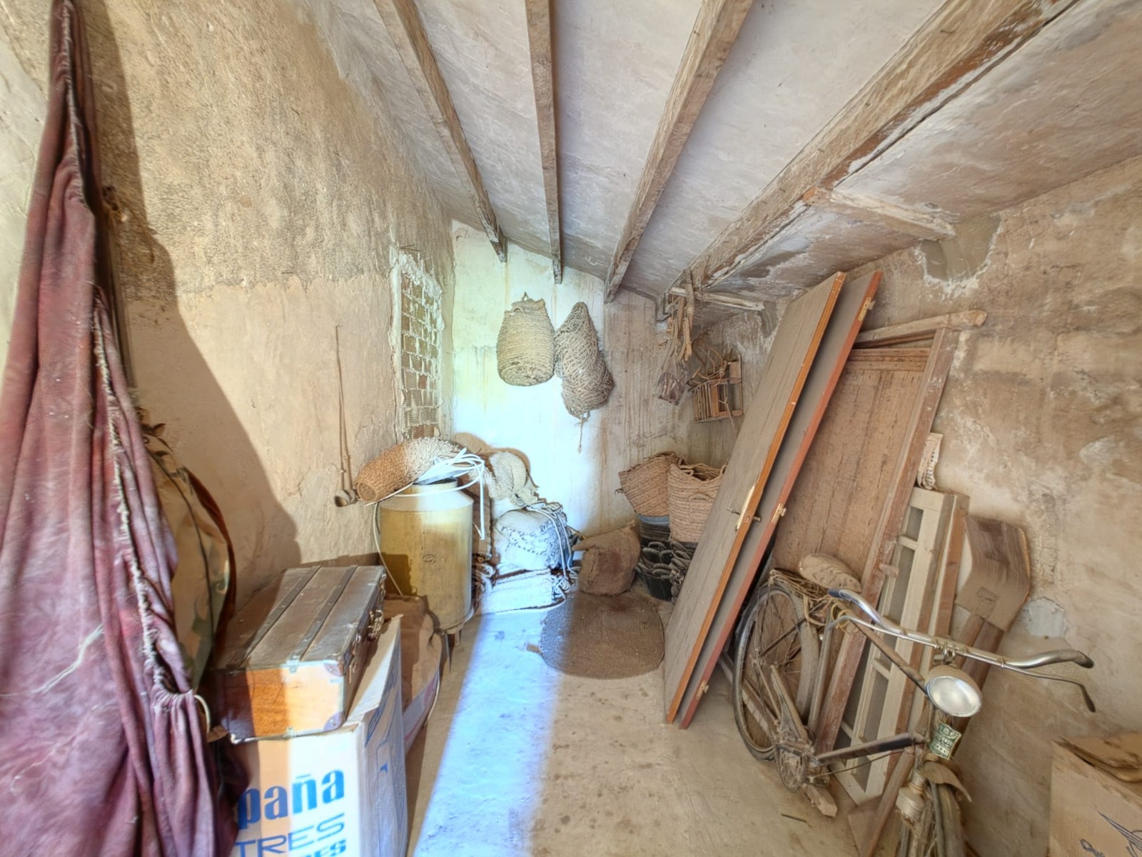 Stadswoning te koop in Catral