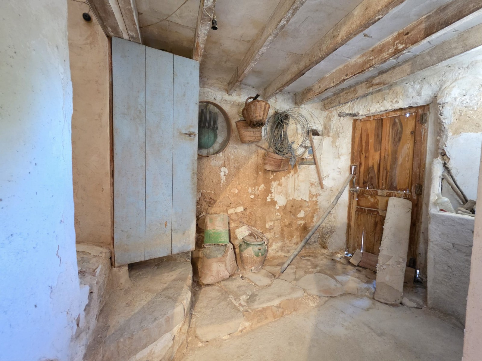 Stadswoning te koop in Catral