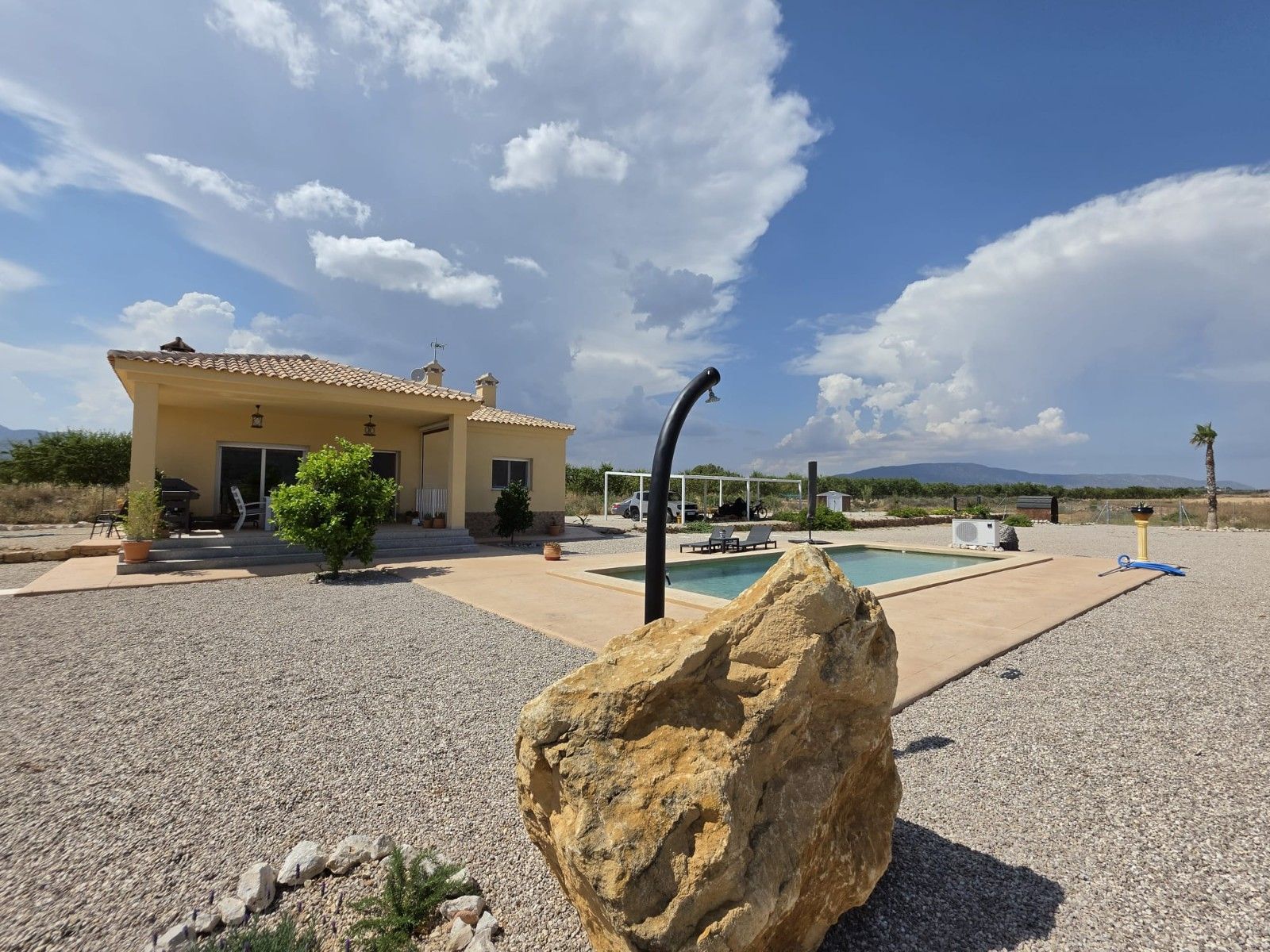Villa in Pinoso