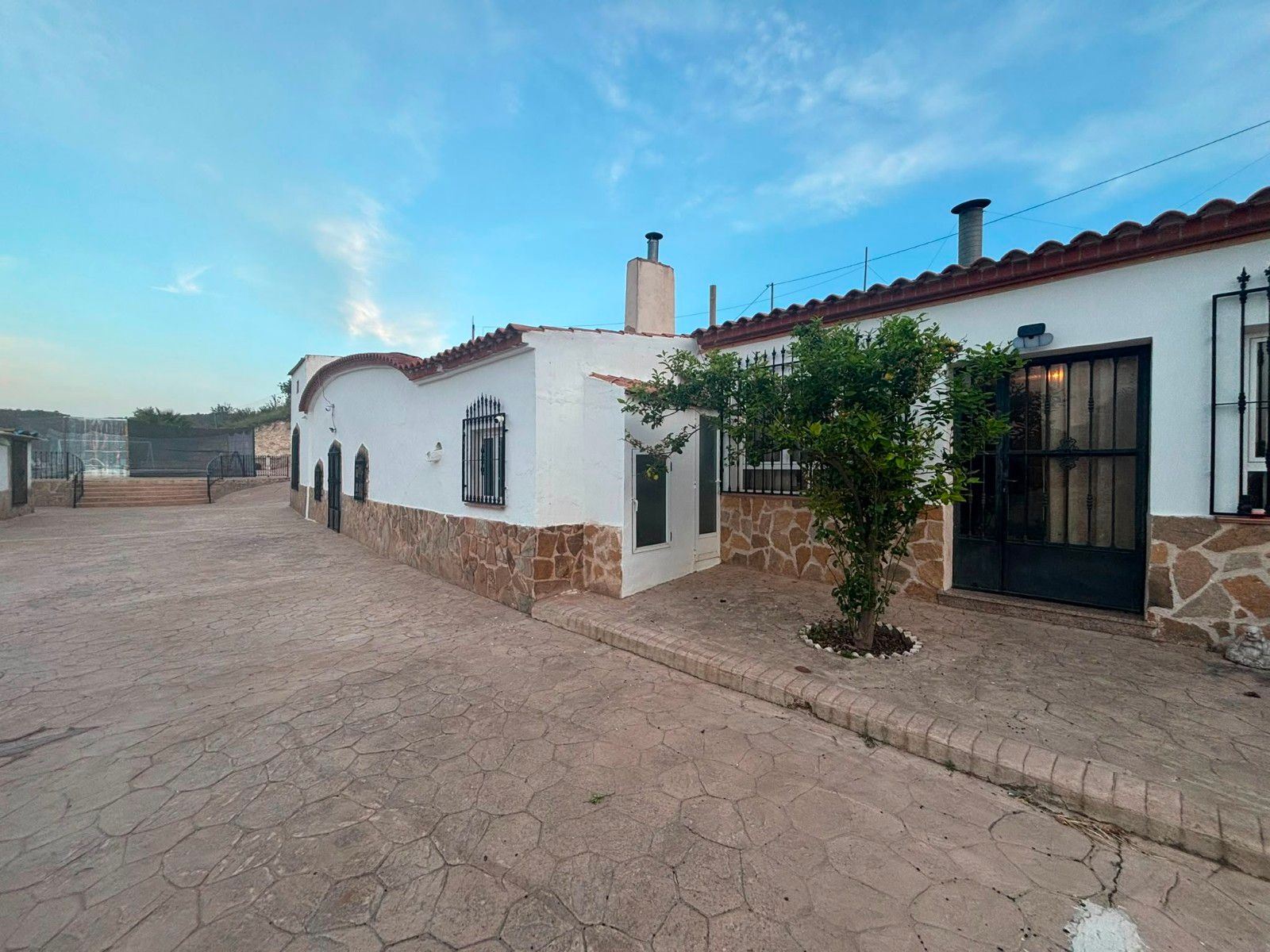Villa in La Zarza