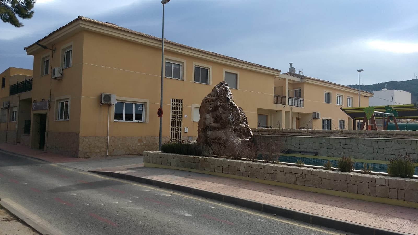Townhouse in Pinoso