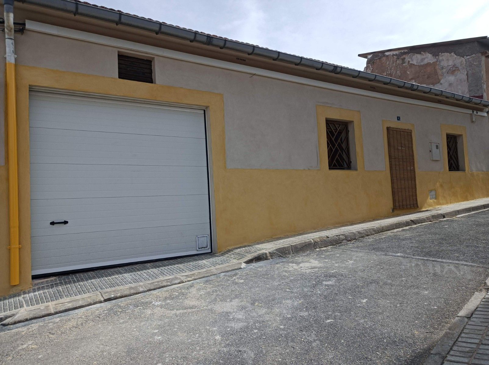 Townhouse in Pinoso