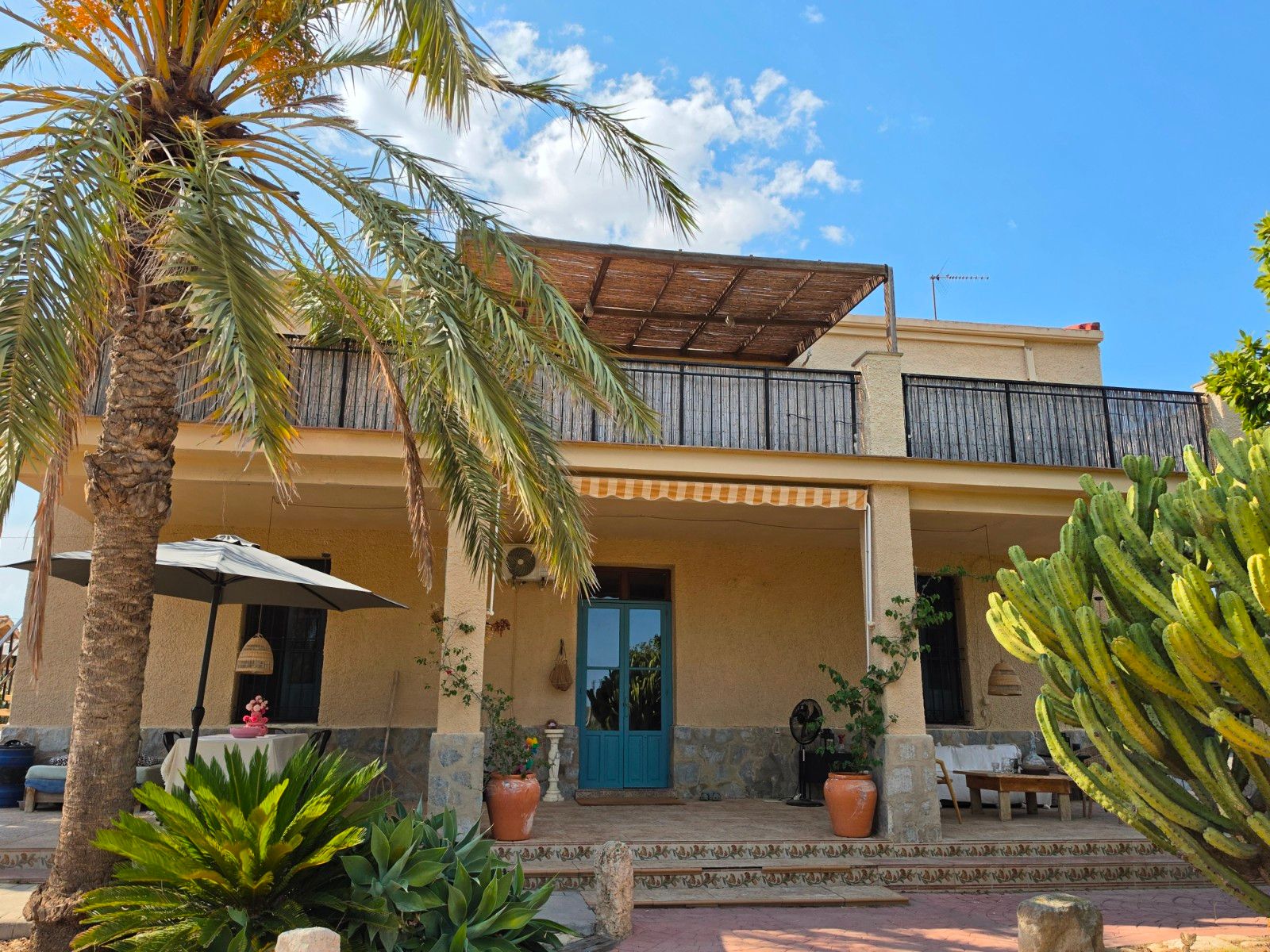 Maison de campagne dans Elche