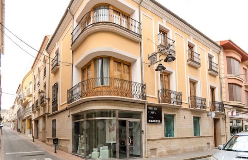 Townhouse in Jumilla