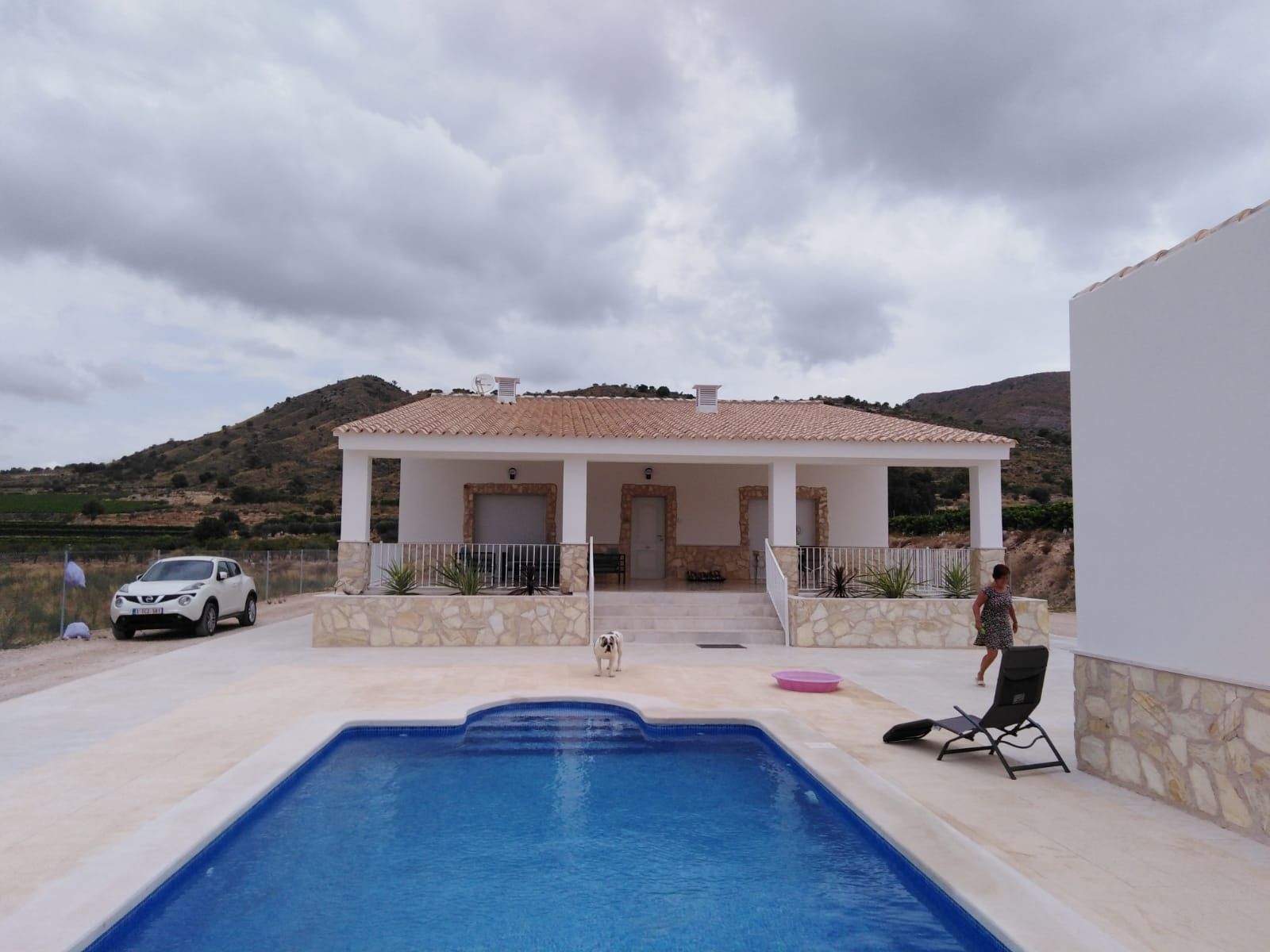Villa in La Romana
