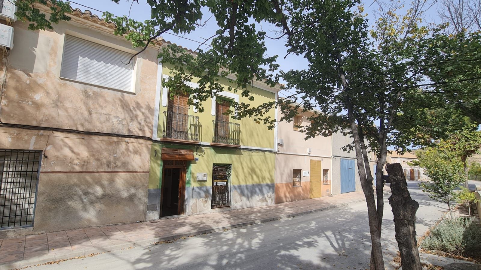 Townhouse in Pinoso