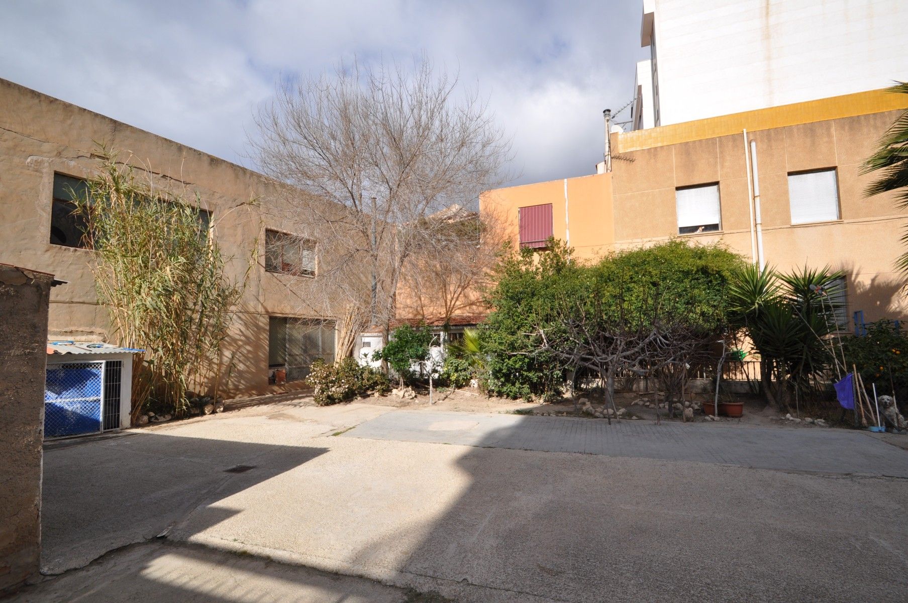 Townhouse dans Petrer