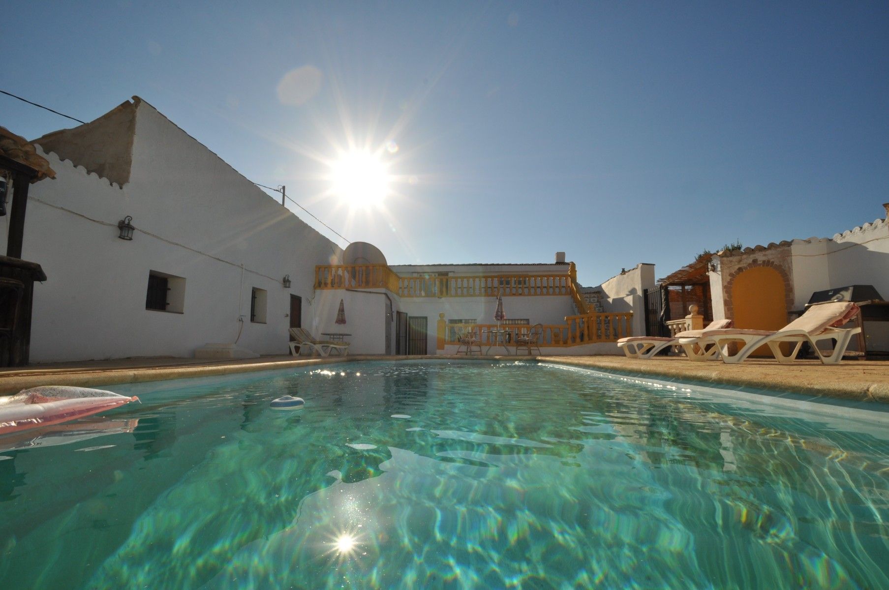Country house in Pinoso