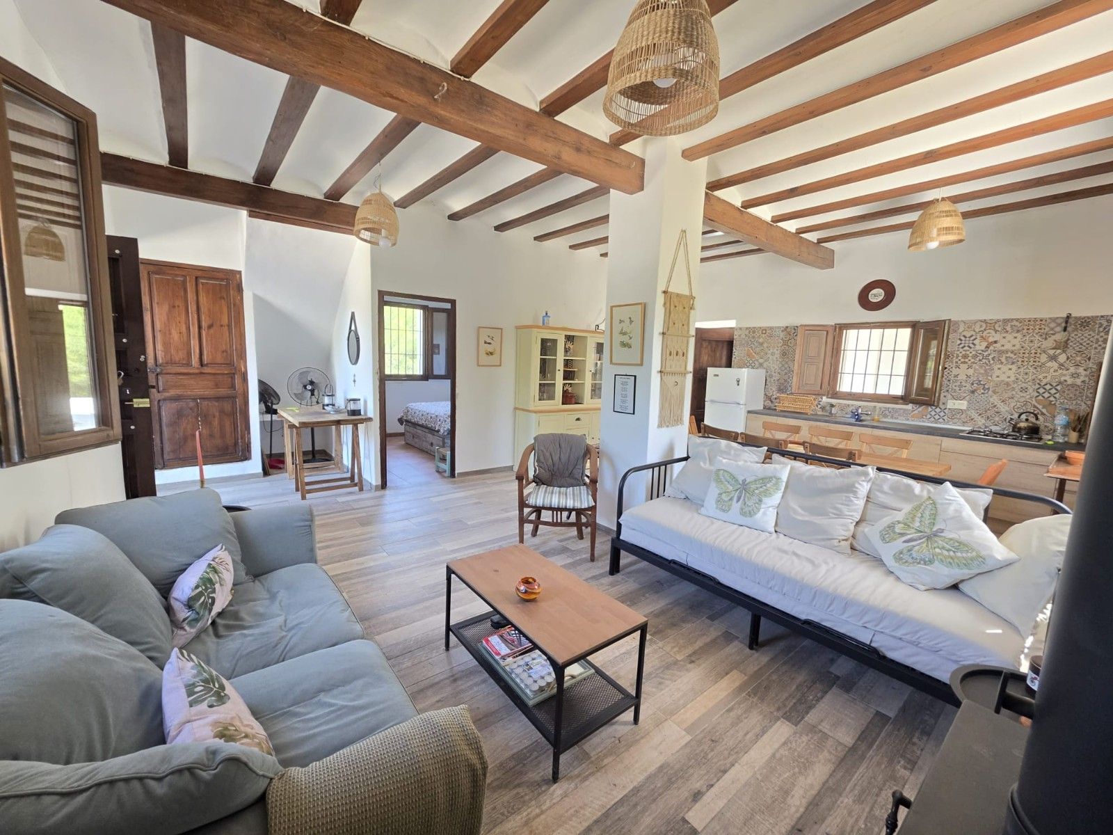 Finca en Villena