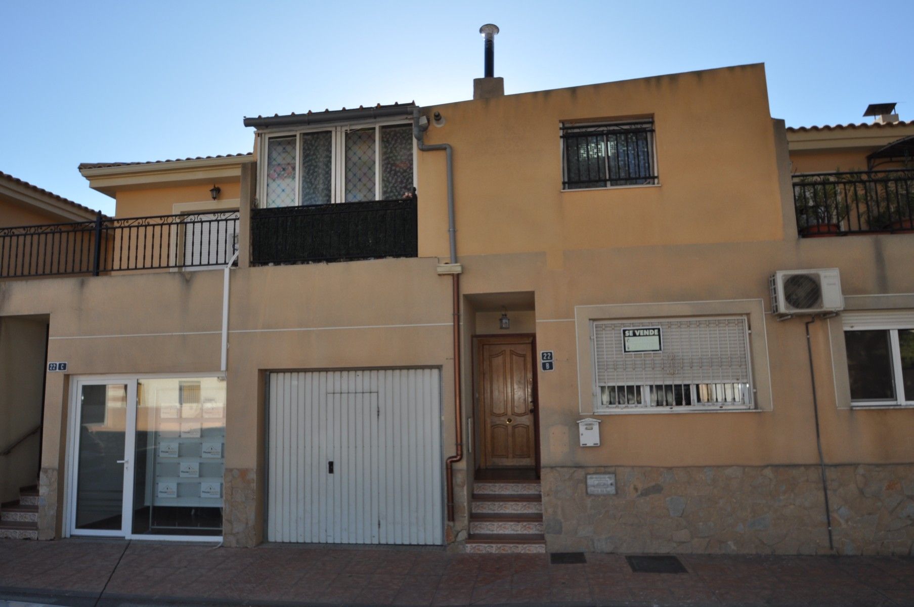 Townhouse in Pinoso