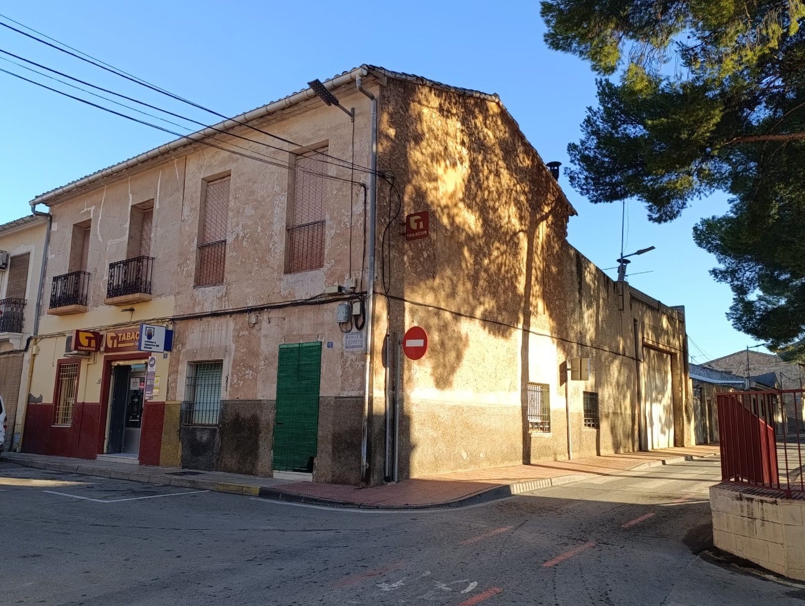 Townhouse in Pinoso