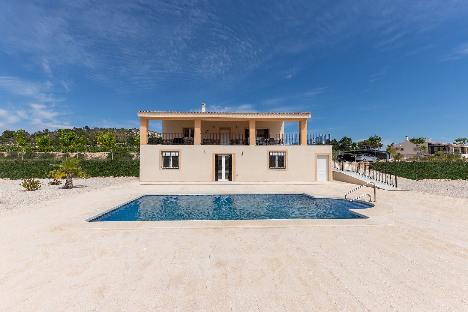 Villa in La Romana